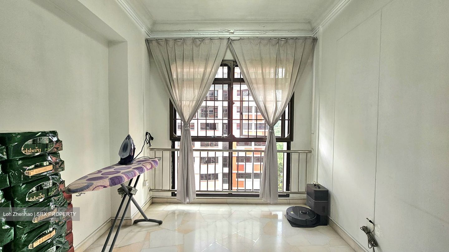 Blk 485C Choa Chu Kang Avenue 5 (Choa Chu Kang), HDB 5 Rooms #583471221